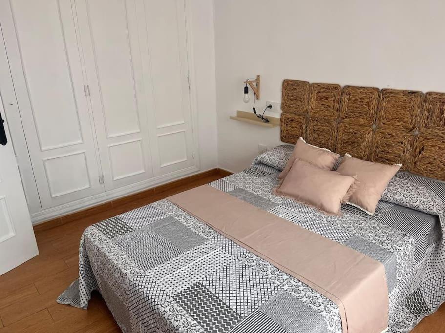 Apartmán Veracruz *